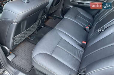 Внедорожник / Кроссовер Mercedes-Benz GL-Class 2009 в 