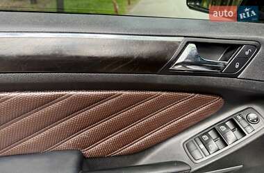 Внедорожник / Кроссовер Mercedes-Benz GL-Class 2012 в 
