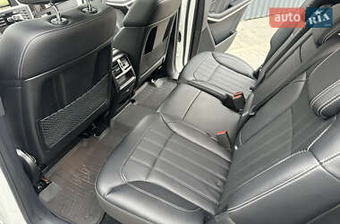 Позашляховик / Кросовер Mercedes-Benz GL-Class 2013 в 