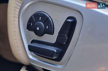 Позашляховик / Кросовер Mercedes-Benz GL-Class 2008 в 