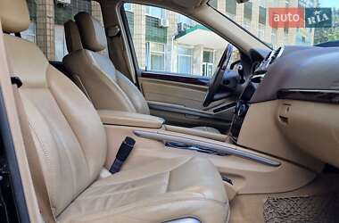 Позашляховик / Кросовер Mercedes-Benz GL-Class 2008 в 