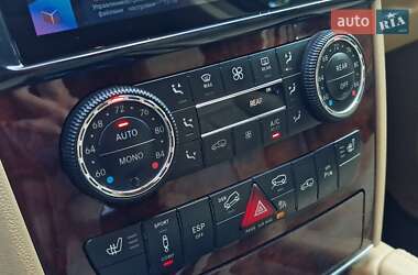Позашляховик / Кросовер Mercedes-Benz GL-Class 2008 в 