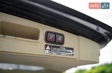 Позашляховик / Кросовер Mercedes-Benz GL-Class 2009 в 