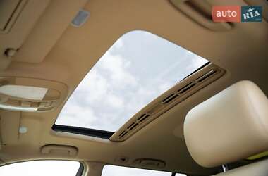Позашляховик / Кросовер Mercedes-Benz GL-Class 2009 в 