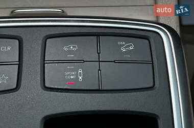 Позашляховик / Кросовер Mercedes-Benz GL-Class 2014 в 