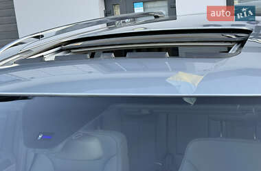 Внедорожник / Кроссовер Mercedes-Benz GL-Class 2012 в 