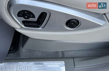 Внедорожник / Кроссовер Mercedes-Benz GL-Class 2012 в 