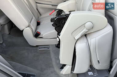 Внедорожник / Кроссовер Mercedes-Benz GL-Class 2012 в 