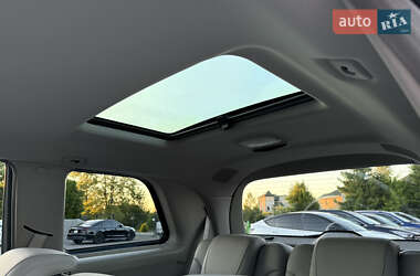 Внедорожник / Кроссовер Mercedes-Benz GL-Class 2012 в 
