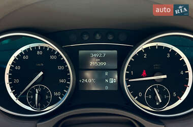 Внедорожник / Кроссовер Mercedes-Benz GL-Class 2011 в 
