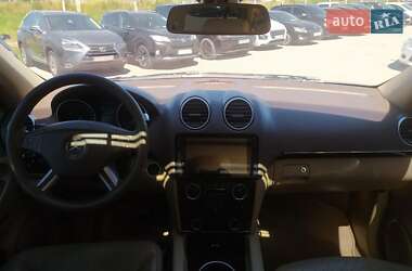 Внедорожник / Кроссовер Mercedes-Benz GL-Class 2008 в 