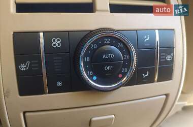 Внедорожник / Кроссовер Mercedes-Benz GL-Class 2008 в 