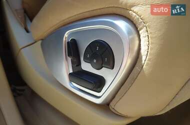 Внедорожник / Кроссовер Mercedes-Benz GL-Class 2008 в 