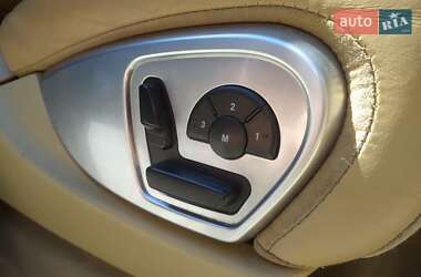 Внедорожник / Кроссовер Mercedes-Benz GL-Class 2008 в 