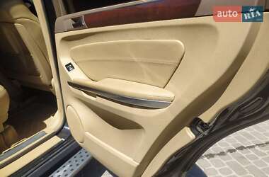 Внедорожник / Кроссовер Mercedes-Benz GL-Class 2008 в 