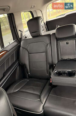Внедорожник / Кроссовер Mercedes-Benz GL-Class 2012 в 