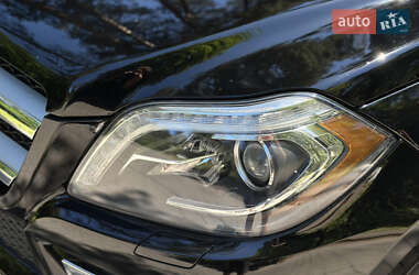 Внедорожник / Кроссовер Mercedes-Benz GL-Class 2014 в 