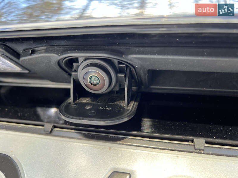 Внедорожник / Кроссовер Mercedes-Benz GL-Class 2014 в Львове