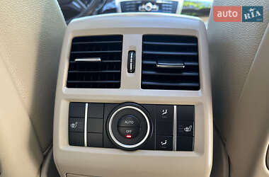 Внедорожник / Кроссовер Mercedes-Benz GL-Class 2014 в 