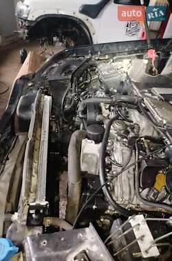 Внедорожник / Кроссовер Mercedes-Benz GL-Class 2008 в 