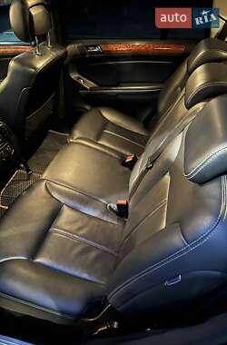 Внедорожник / Кроссовер Mercedes-Benz GL-Class 2008 в 