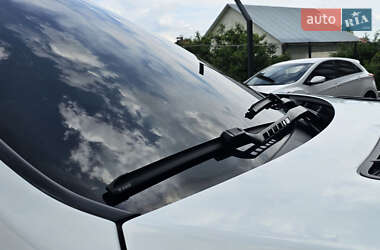 Позашляховик / Кросовер Mercedes-Benz GL-Class 2014 в 