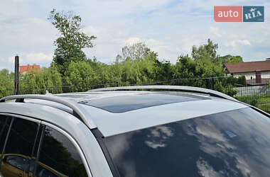 Позашляховик / Кросовер Mercedes-Benz GL-Class 2014 в 