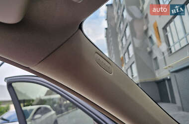 Позашляховик / Кросовер Mercedes-Benz GL-Class 2014 в 