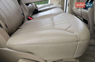 Позашляховик / Кросовер Mercedes-Benz GL-Class 2014 в 