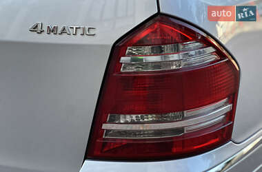 Внедорожник / Кроссовер Mercedes-Benz GL-Class 2008 в 