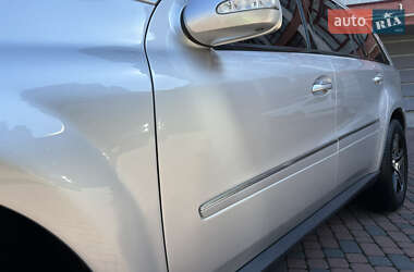 Внедорожник / Кроссовер Mercedes-Benz GL-Class 2008 в 