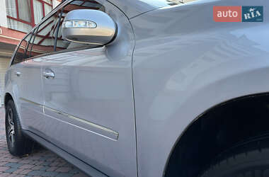 Внедорожник / Кроссовер Mercedes-Benz GL-Class 2008 в 