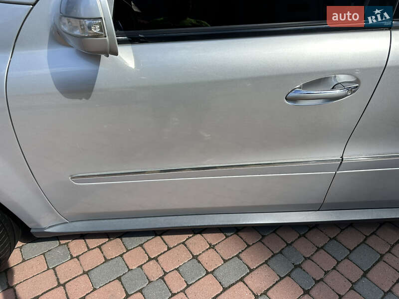 Позашляховик / Кросовер Mercedes-Benz GL-Class 2008 в Івано-Франківську