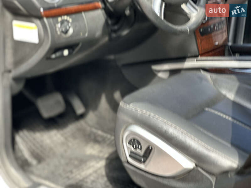 Позашляховик / Кросовер Mercedes-Benz GL-Class 2008 в Івано-Франківську
