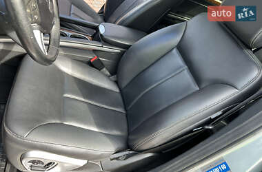 Внедорожник / Кроссовер Mercedes-Benz GL-Class 2008 в 