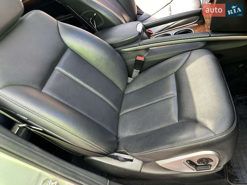 Позашляховик / Кросовер Mercedes-Benz GL-Class 2008 в Івано-Франківську