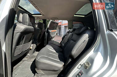 Внедорожник / Кроссовер Mercedes-Benz GL-Class 2008 в 