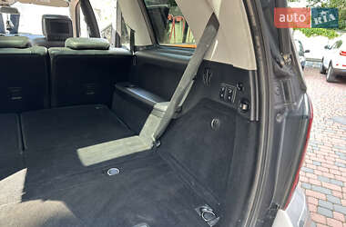 Внедорожник / Кроссовер Mercedes-Benz GL-Class 2008 в 