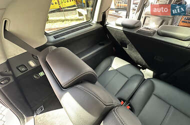 Внедорожник / Кроссовер Mercedes-Benz GL-Class 2008 в 