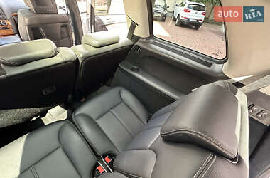 Внедорожник / Кроссовер Mercedes-Benz GL-Class 2008 в 