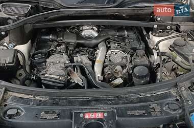 Внедорожник / Кроссовер Mercedes-Benz GL-Class 2011 в 