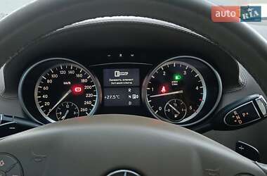 Внедорожник / Кроссовер Mercedes-Benz GL-Class 2011 в 