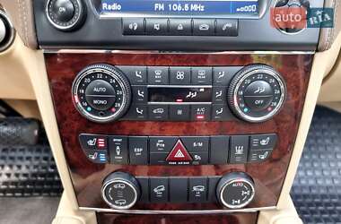 Позашляховик / Кросовер Mercedes-Benz GL-Class 2008 в 