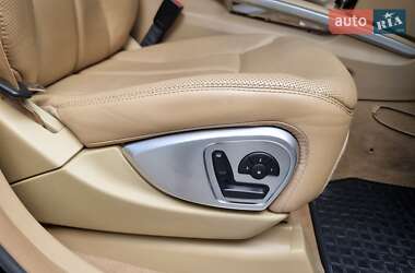 Позашляховик / Кросовер Mercedes-Benz GL-Class 2008 в 