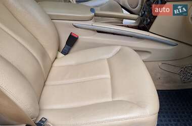 Позашляховик / Кросовер Mercedes-Benz GL-Class 2008 в 
