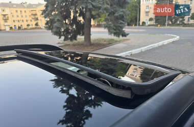 Внедорожник / Кроссовер Mercedes-Benz GL-Class 2007 в 