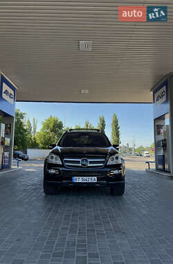 Mercedes-Benz GL-Class 2007