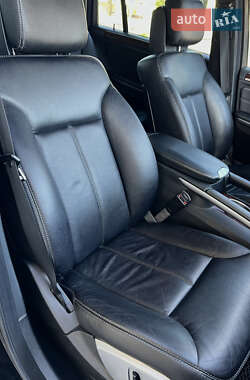 Внедорожник / Кроссовер Mercedes-Benz GL-Class 2007 в 