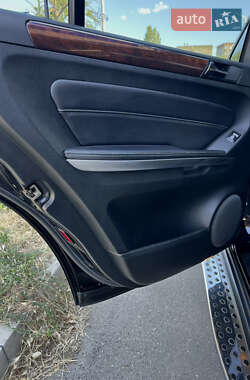 Внедорожник / Кроссовер Mercedes-Benz GL-Class 2007 в 
