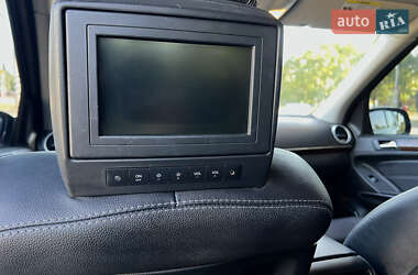 Внедорожник / Кроссовер Mercedes-Benz GL-Class 2007 в 